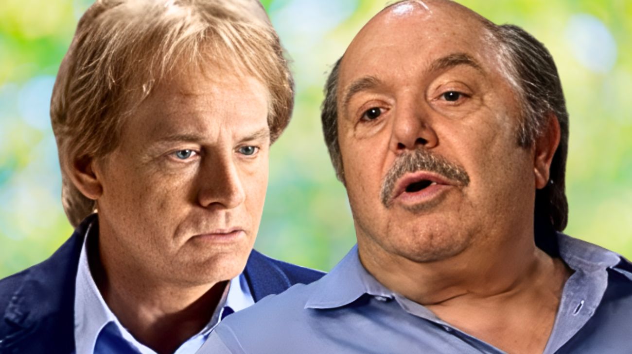 un medico in famiglia