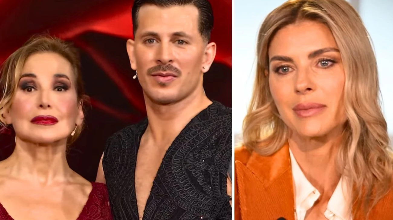 ballando con le stelle