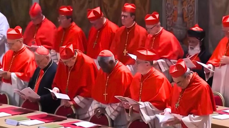 BBC svela ciò che non dovevamo vedere sul Conclave: arriverà in Italia il docu-reality su Papa Leone XIV?