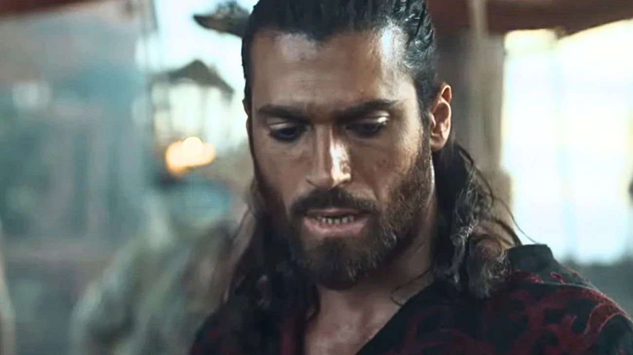 can yaman