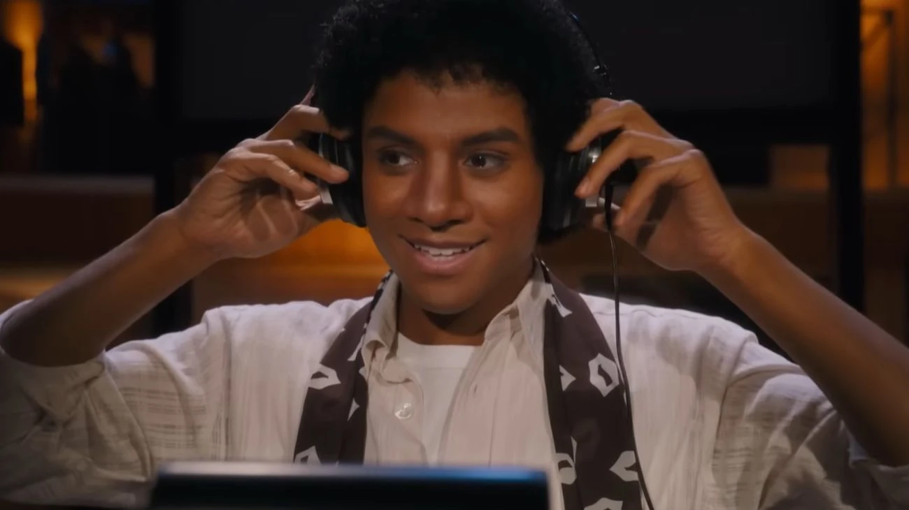 film michael jackson