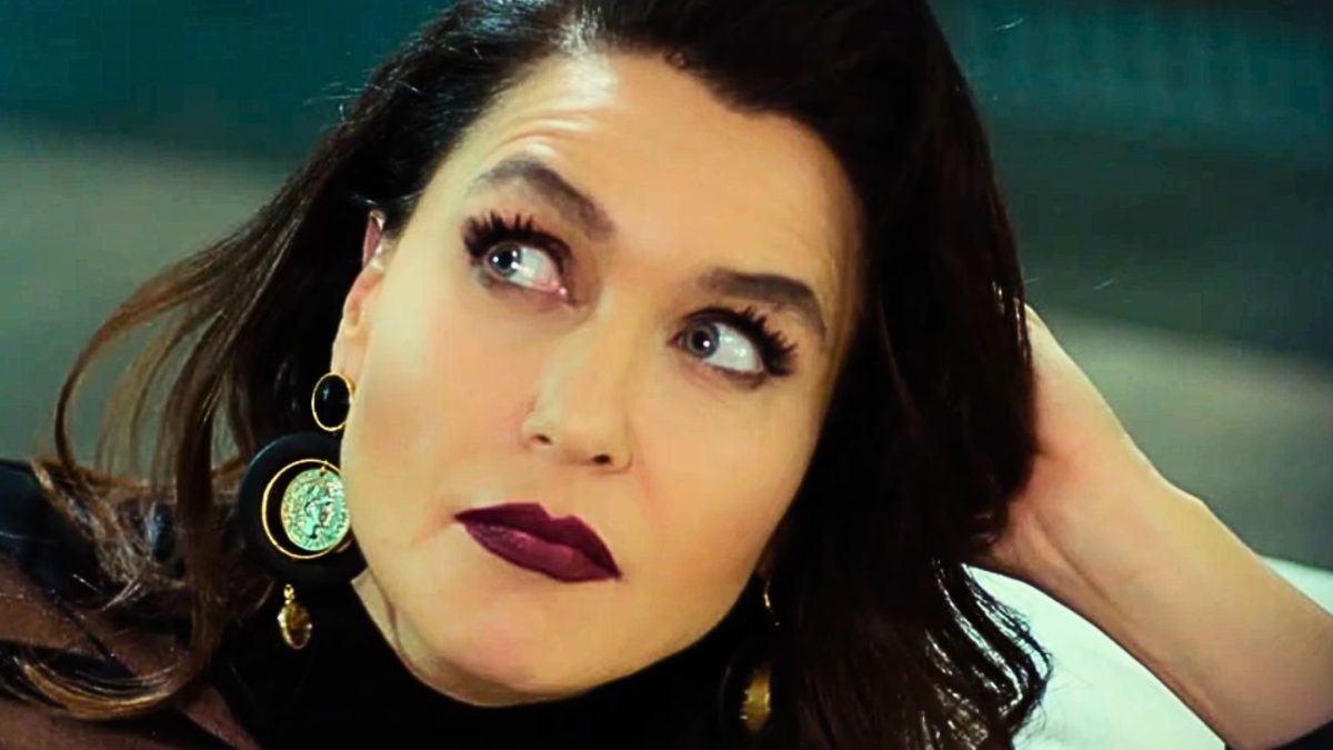 Forbidden Fruit, per Ender arriva l'umiliazione più grande: tutto crolla in  un attimo