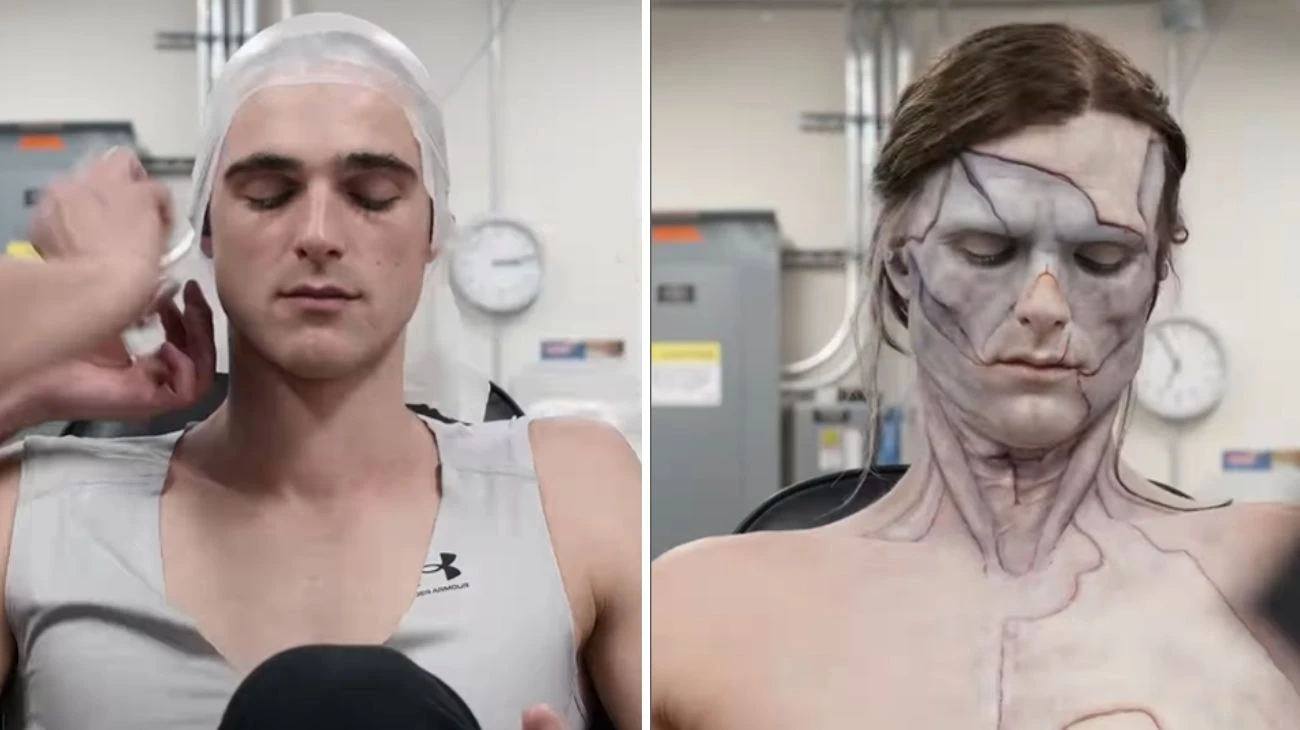 frankenstein jacob elordi