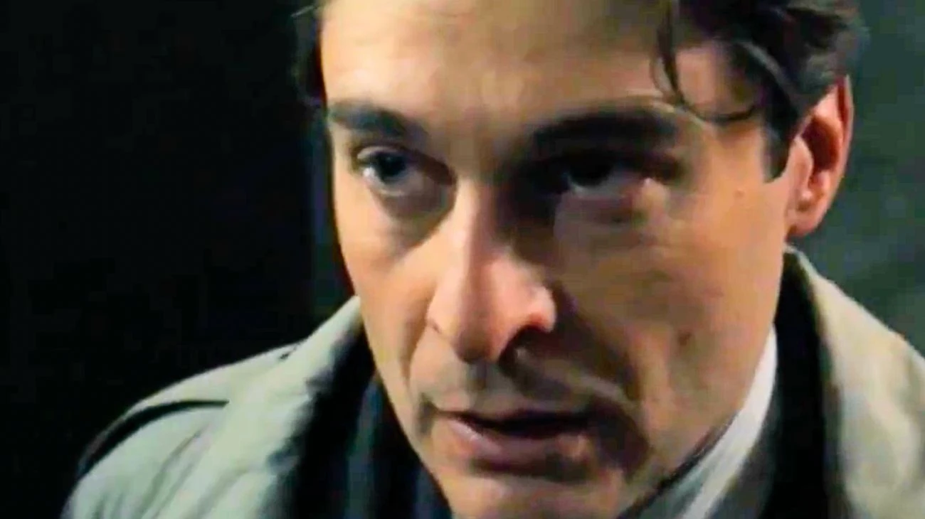 Il Commissario Ricciardi 3