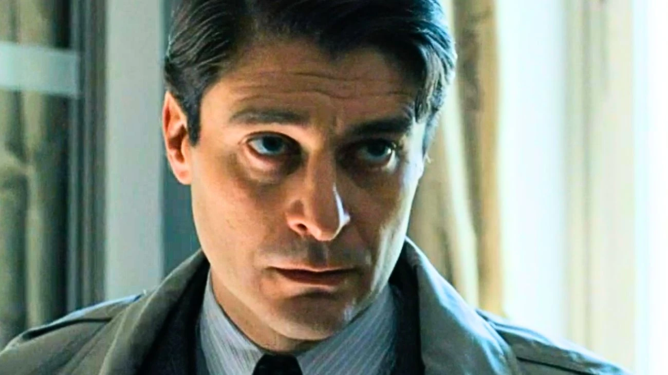 Il Commissario Ricciardi