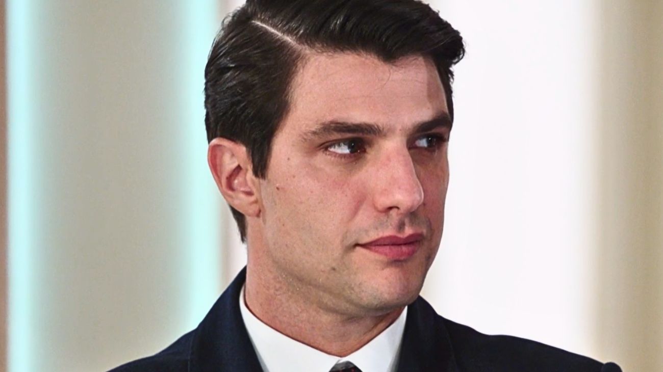 il paradiso delle signore