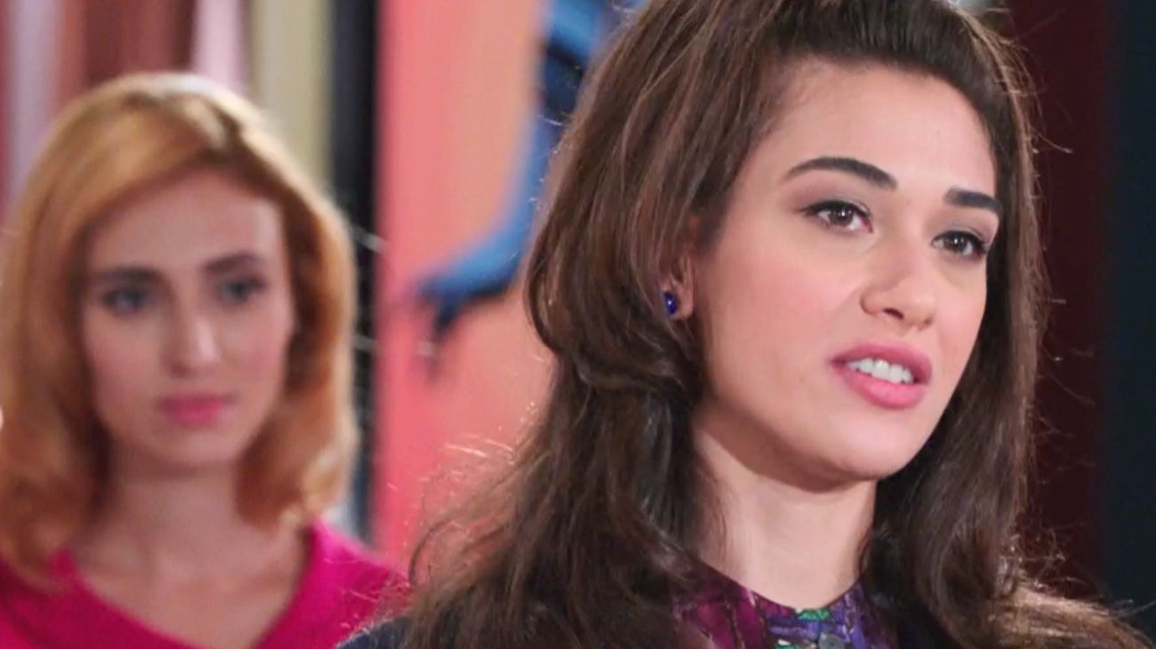 il paradiso delle signore