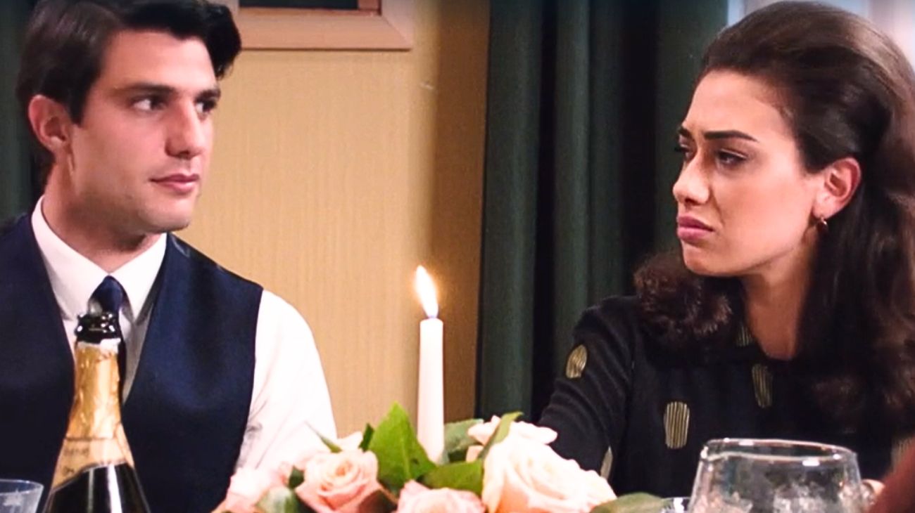 il paradiso delle signore