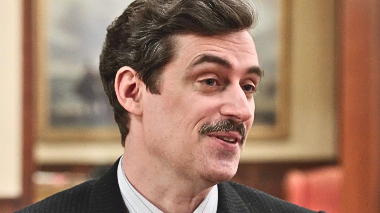 il paradiso delle signore