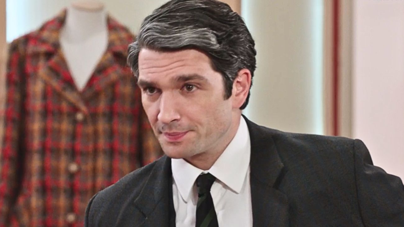 il paradiso delle signore