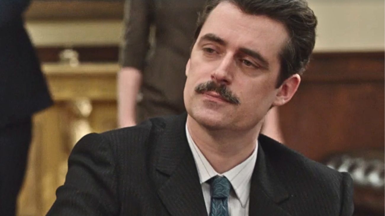 il paradiso delle signore