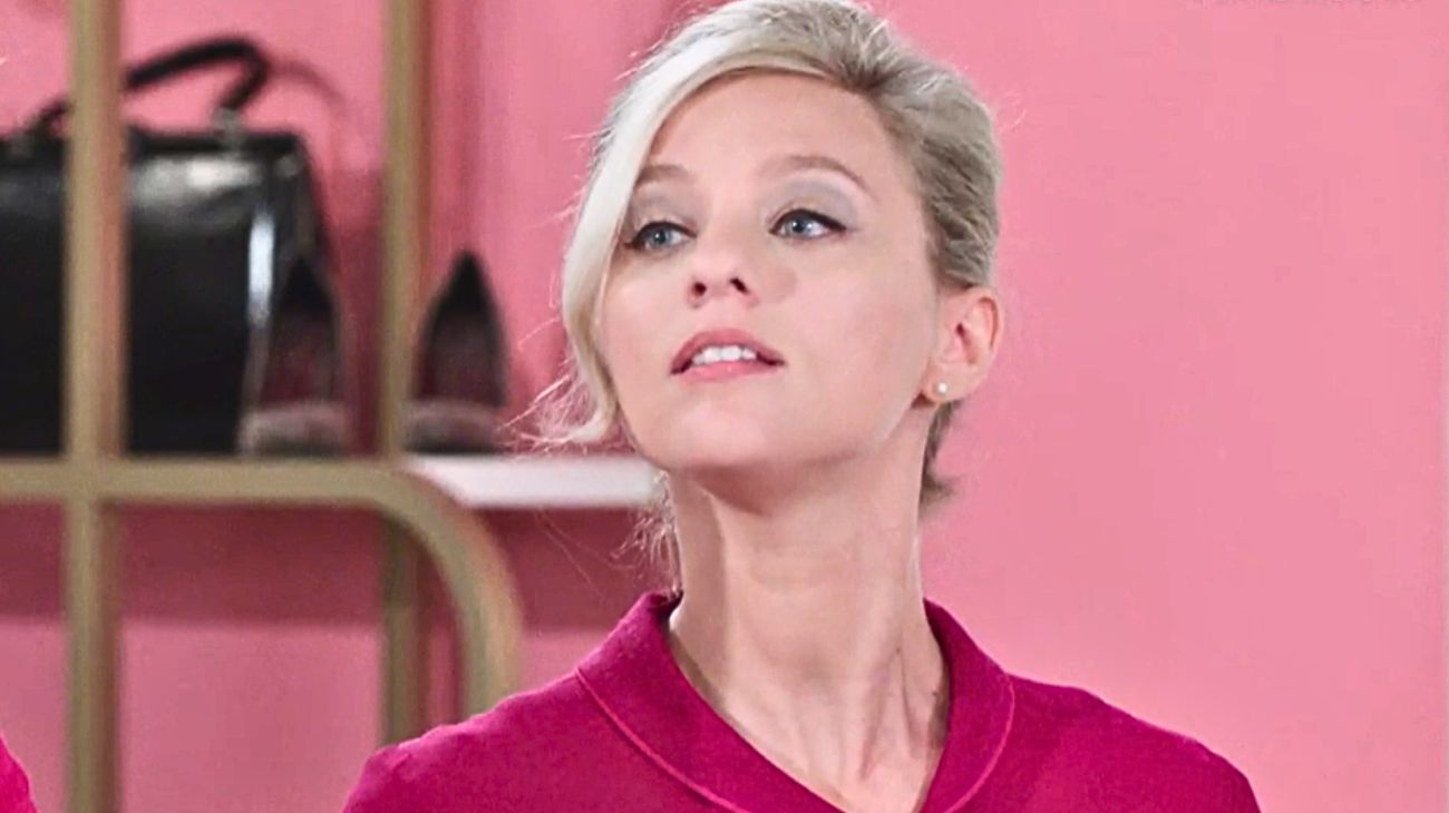 il paradiso delle signore