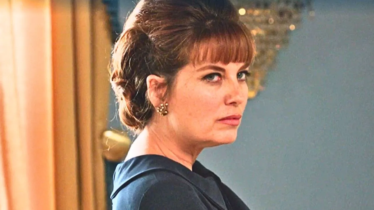 il paradiso delle signore