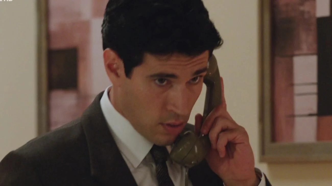 il paradiso delle signore