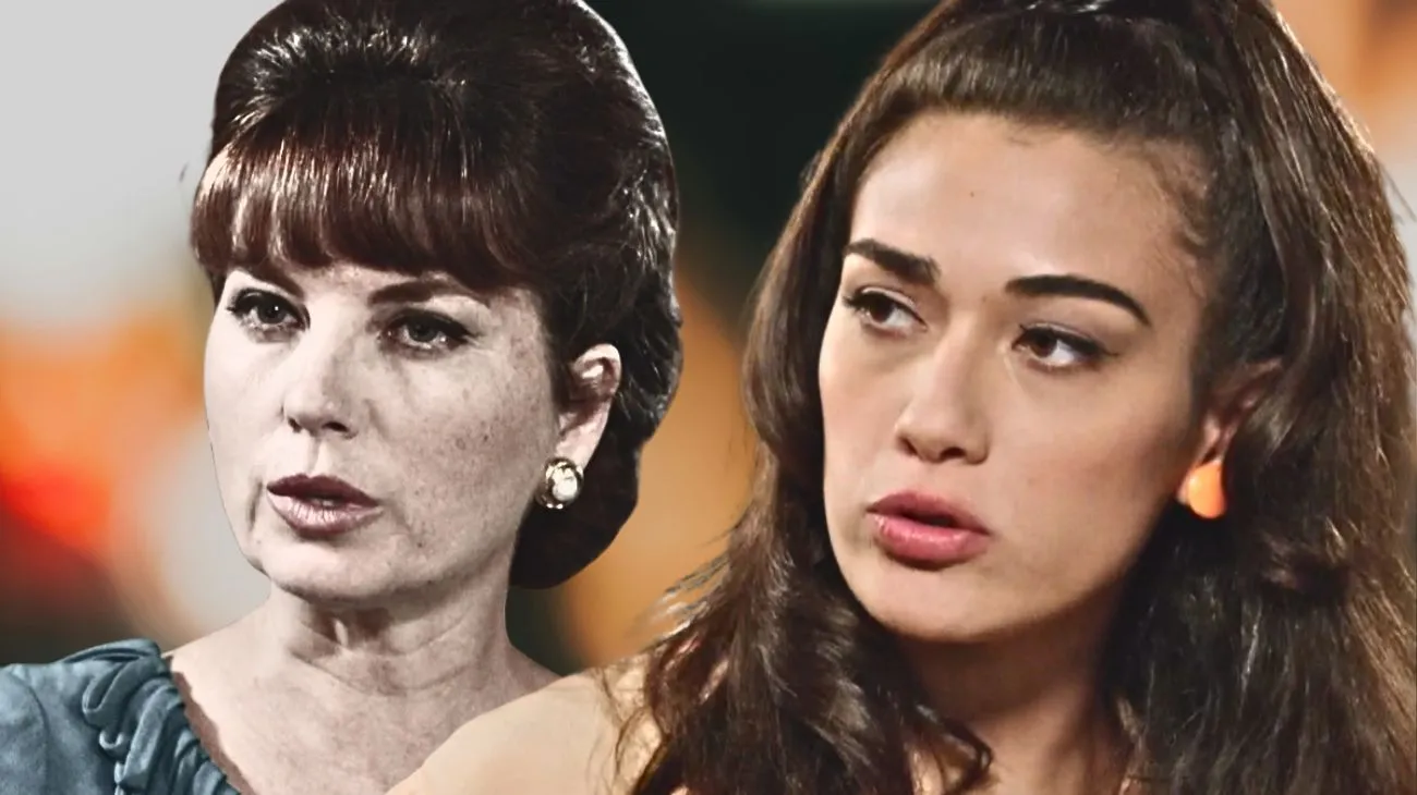 il paradiso delle signore