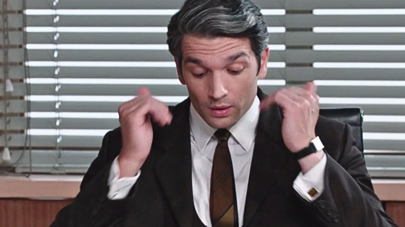 il paradiso delle signore