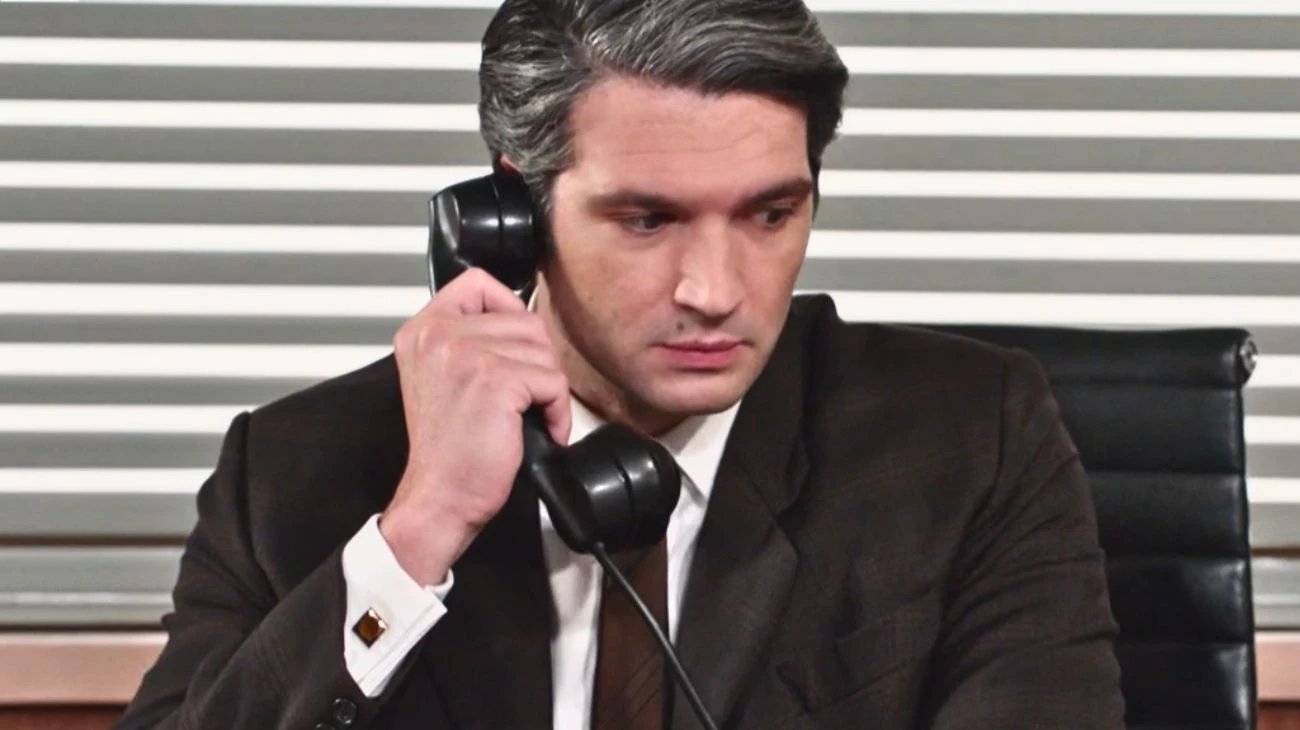 il paradiso delle signore