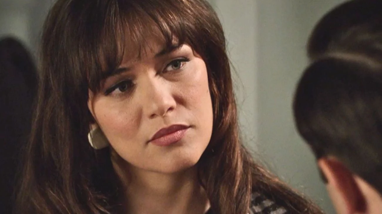 il paradiso delle signore