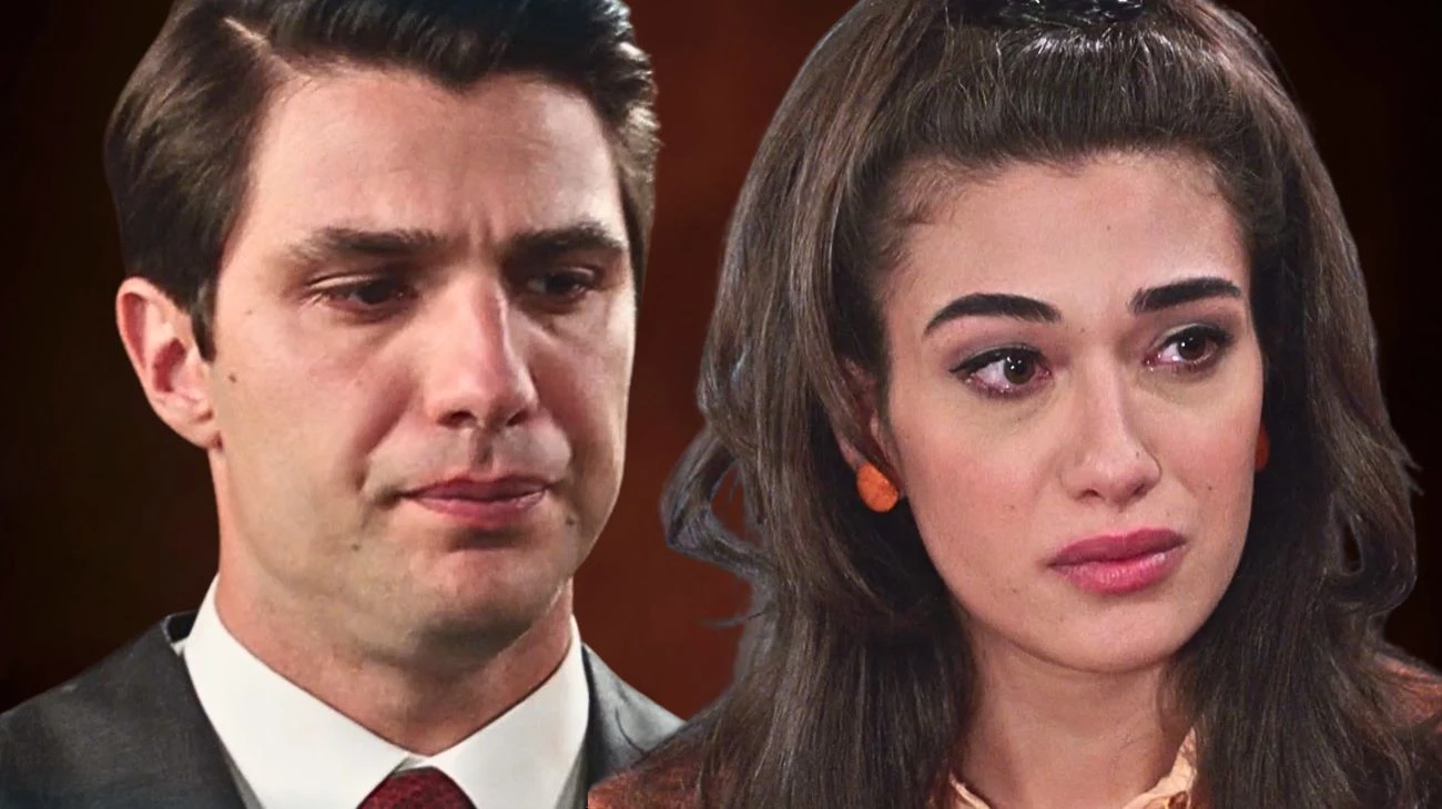 il paradiso delle signore