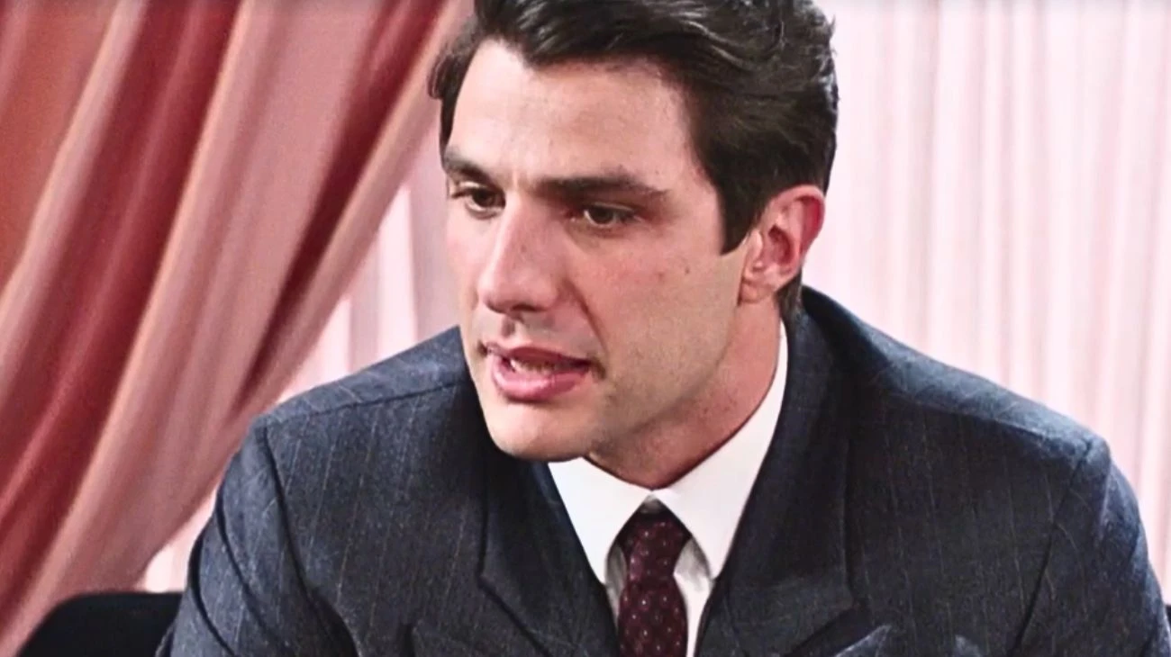 il paradiso delle signore