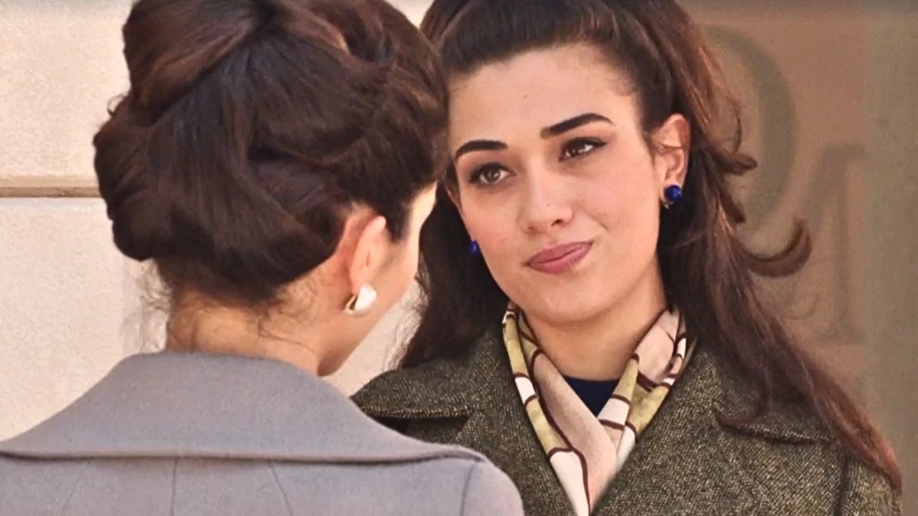 il paradiso delle signore