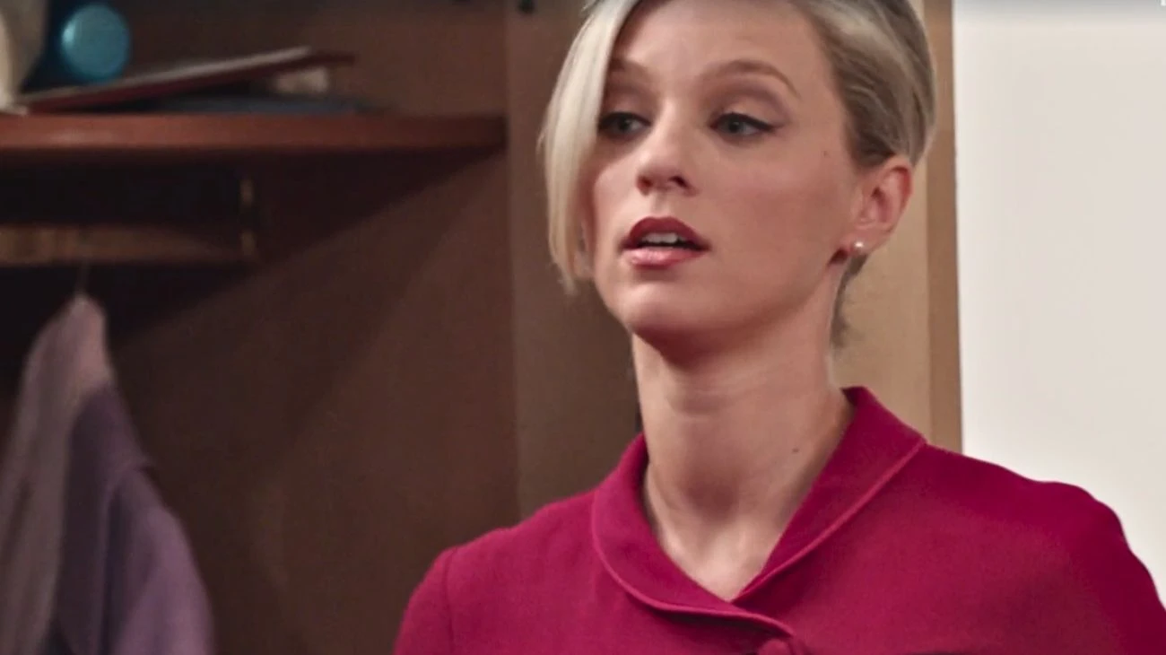 il paradiso delle signore