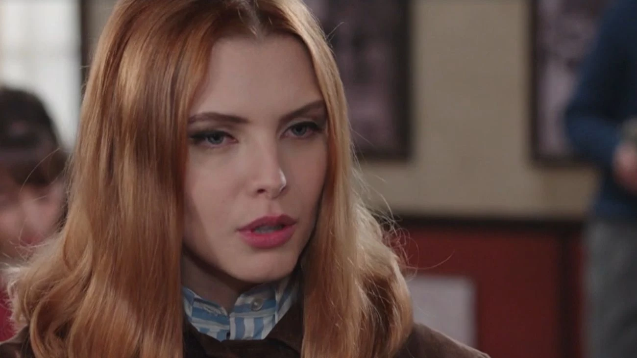 il paradiso delle signore