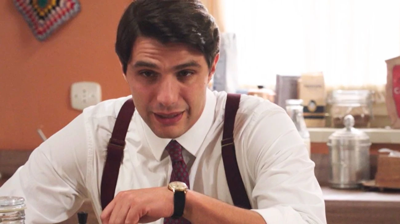 il paradiso delle signore