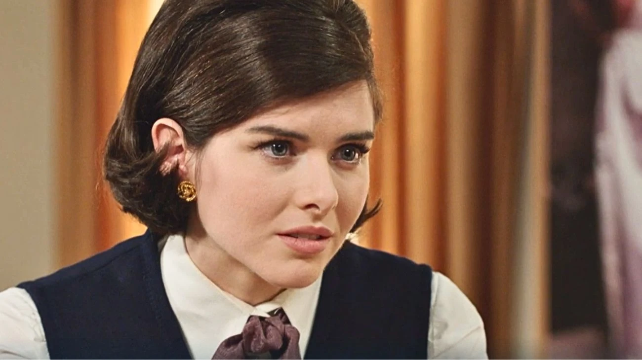 il paradiso delle signore