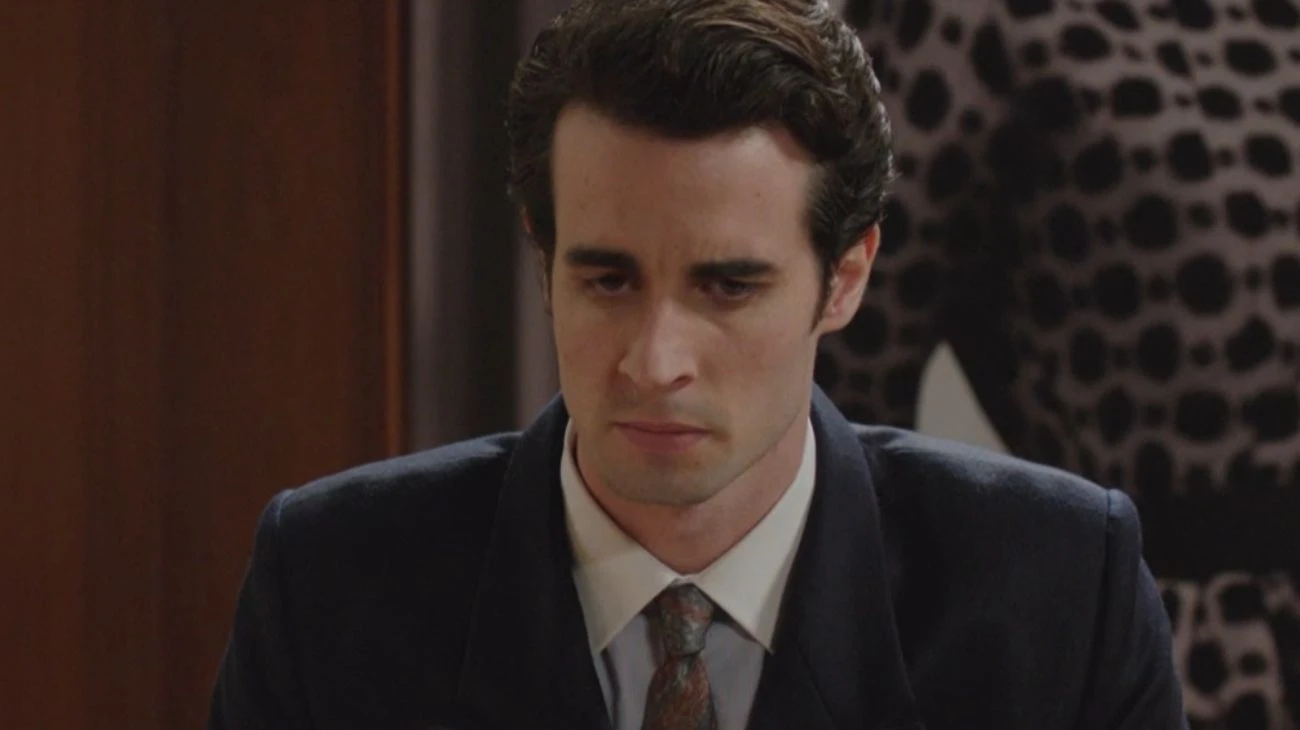 il paradiso delle signore