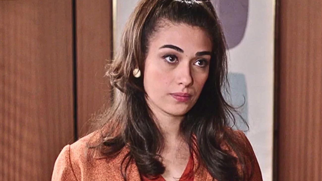 il paradiso delle signore