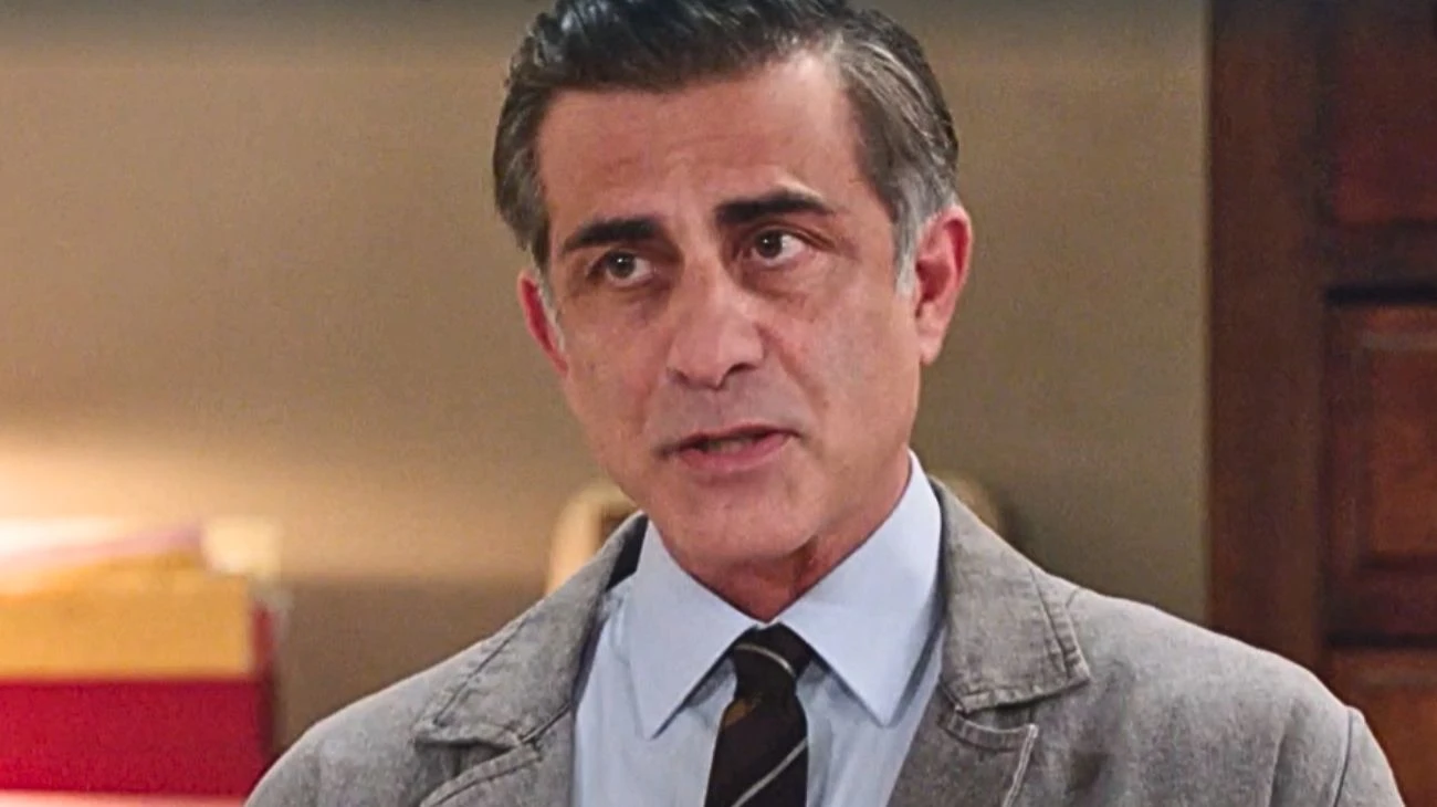 il paradiso delle signore