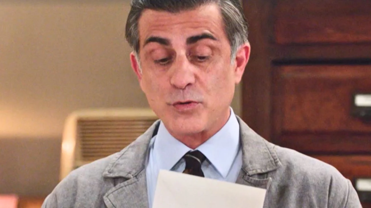 il paradiso delle signore