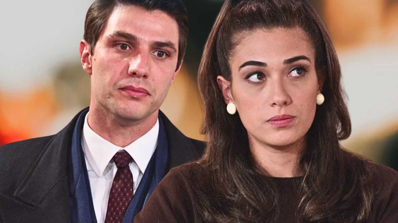 il paradiso delle signore