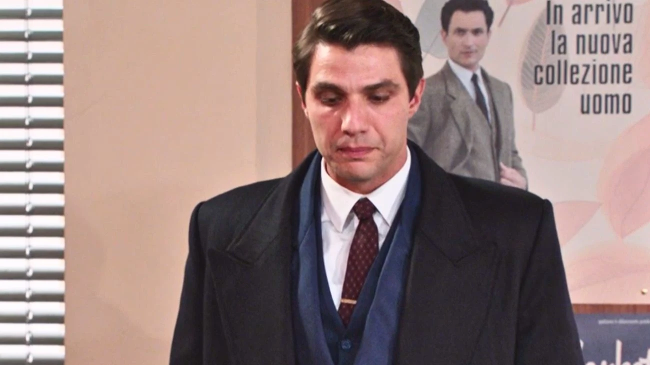 il paradiso delle signore