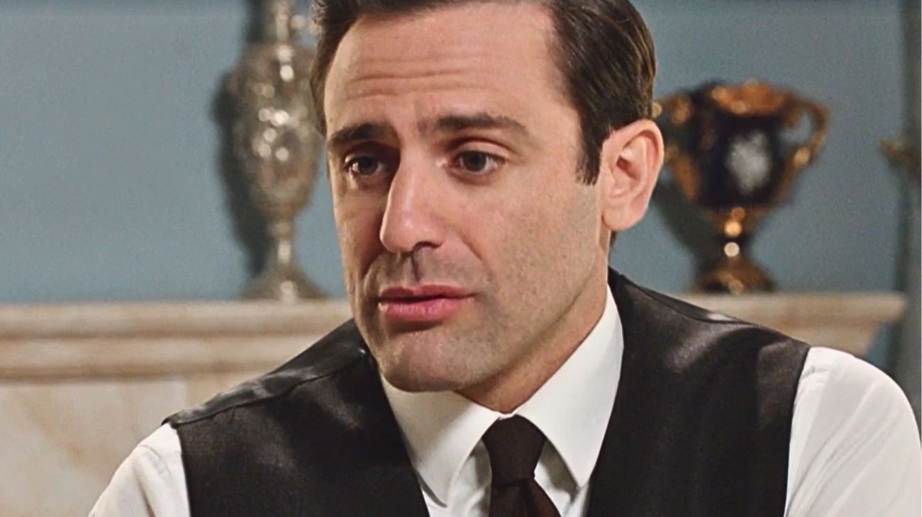 il paradiso delle signore