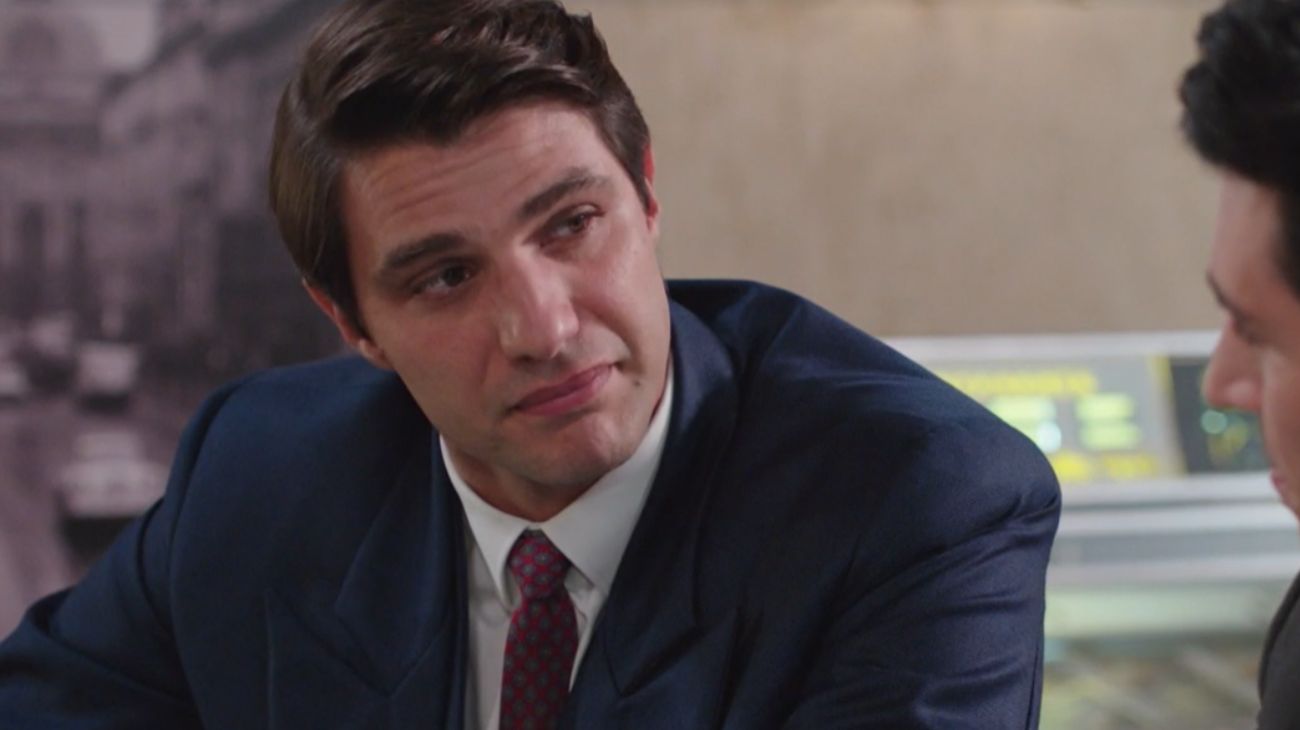 il paradiso delle signore