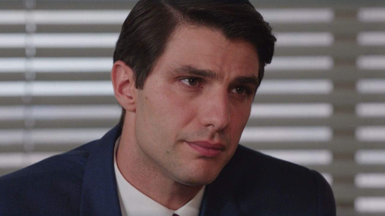 il paradiso delle signore