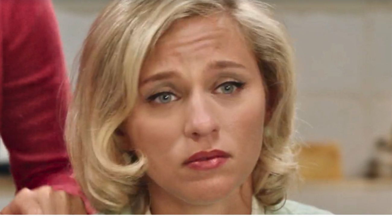 Il Paradiso delle Signore, anticipazioni domani 27 novembre: che doccia ...