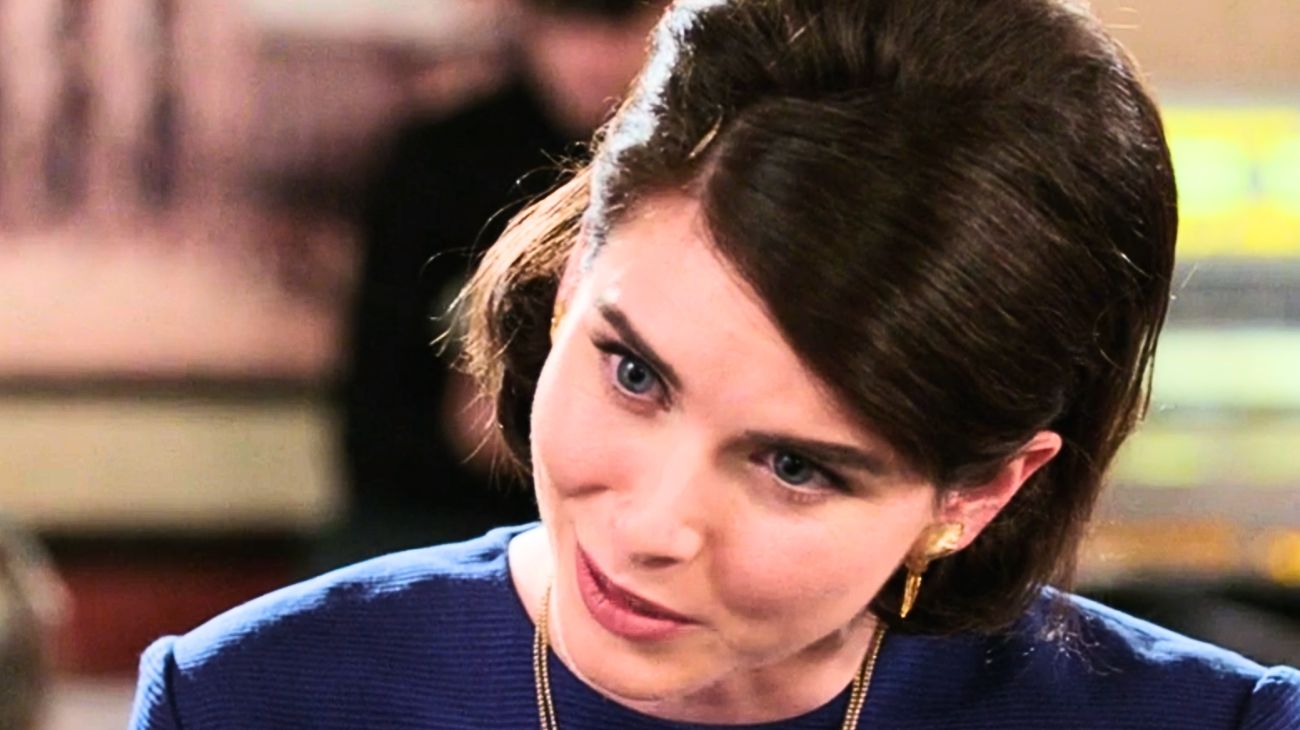 Il Paradiso delle Signore