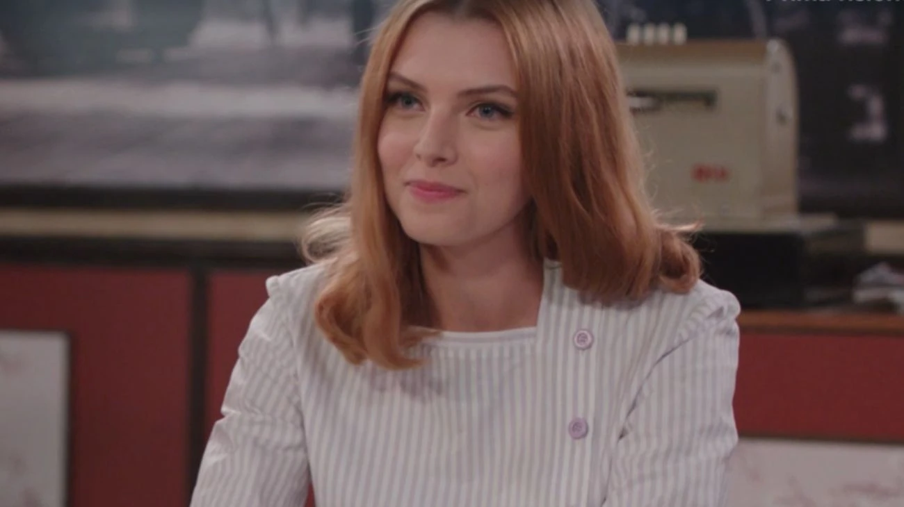 il paradiso delle signore