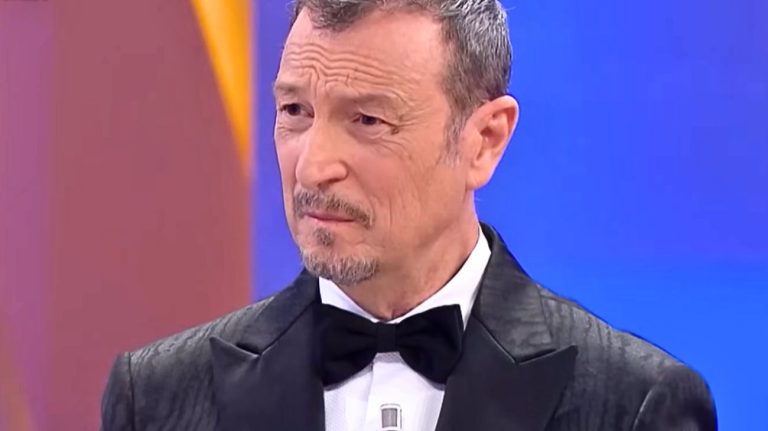 La Corrida sul Nove conquista a metà: la crepa che ha offuscato il ritorno di Amadeus