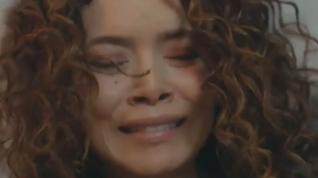 la forza di una donna