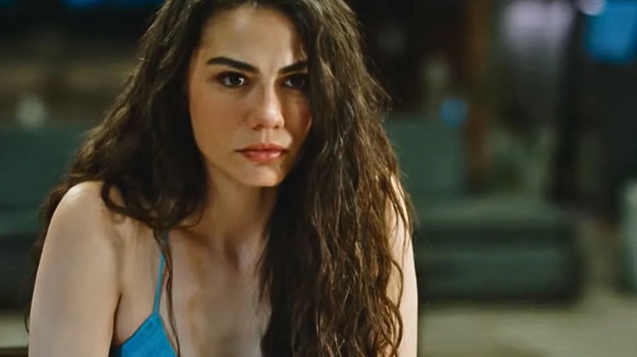 la forza di una donna