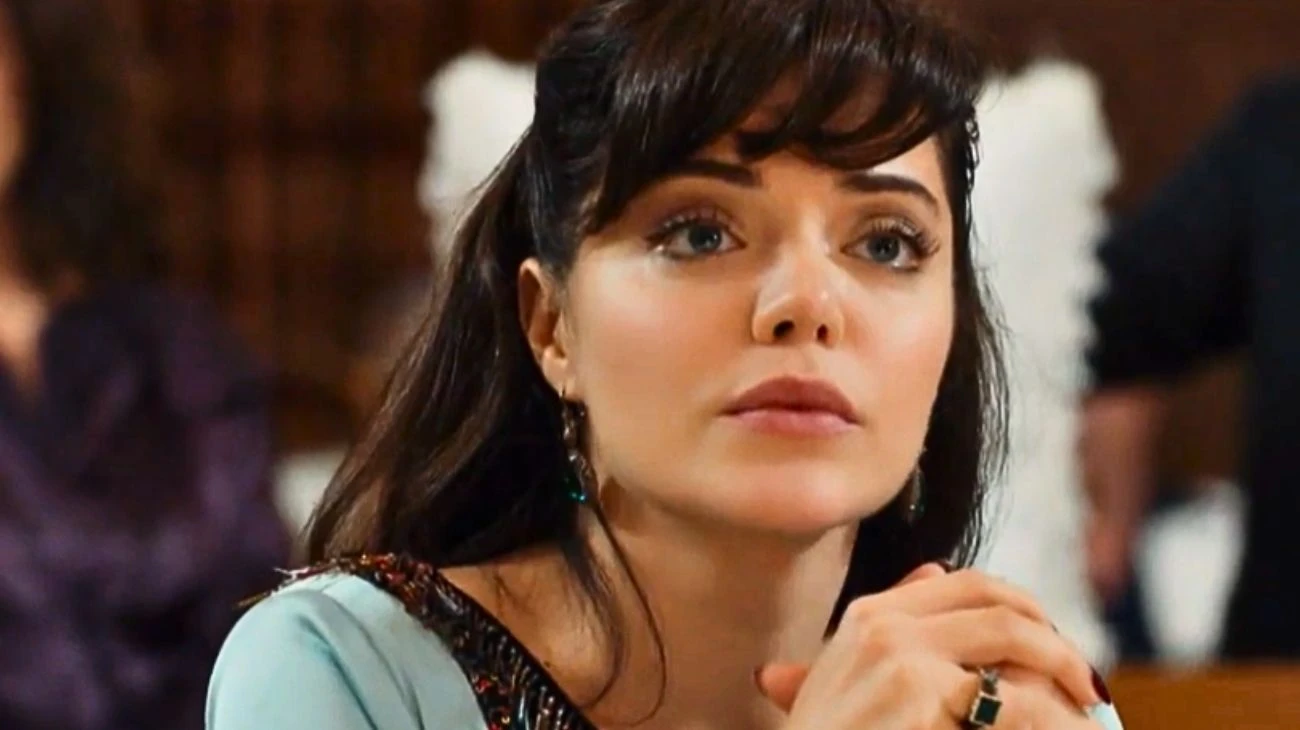 la forza di una donna