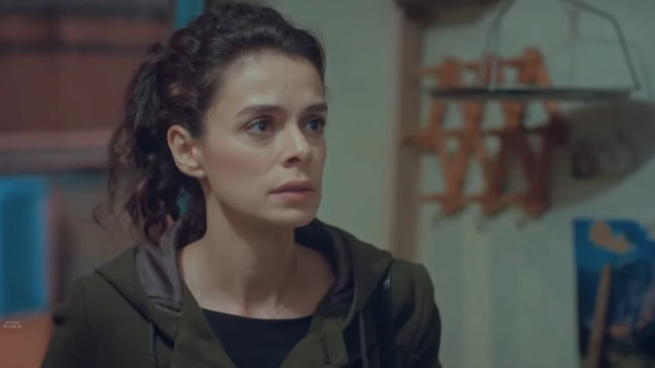 la forza di una donna