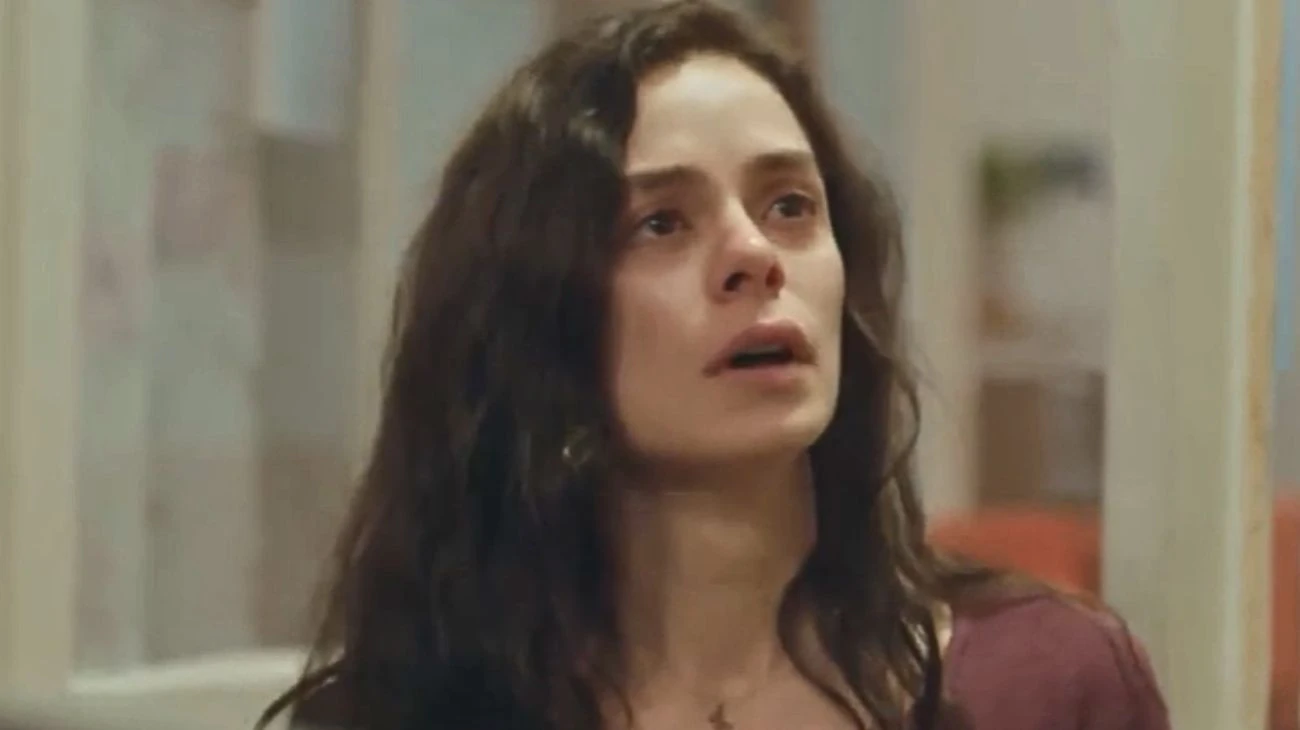 la forza di una donna