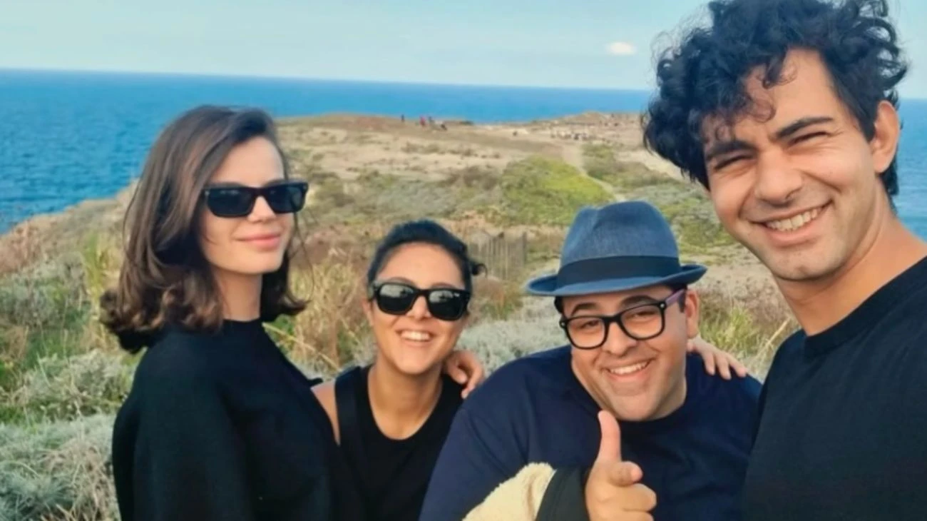 massimiliano caiazzo