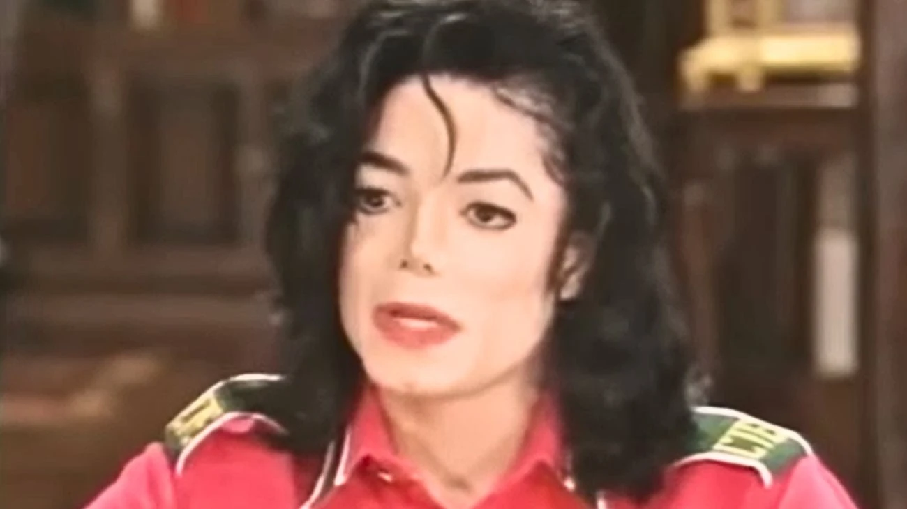 film michael jackson