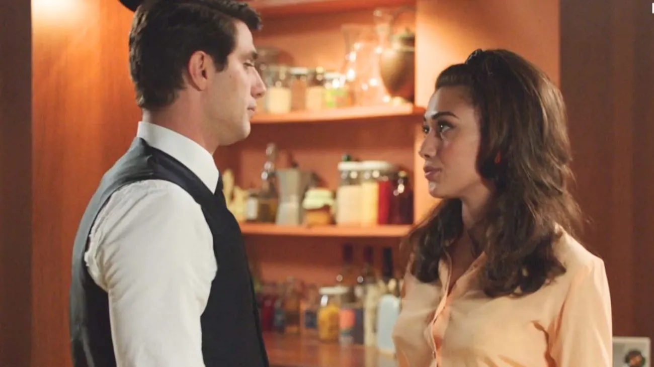 il paradiso delle signore